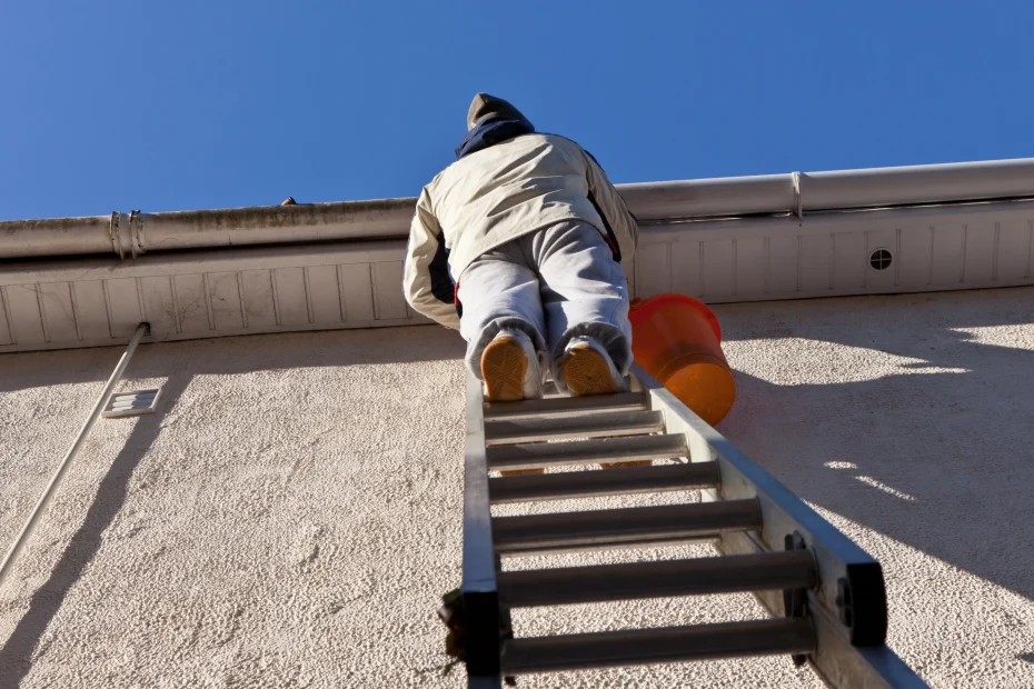 Gutter Cleaning Indian Shores FL