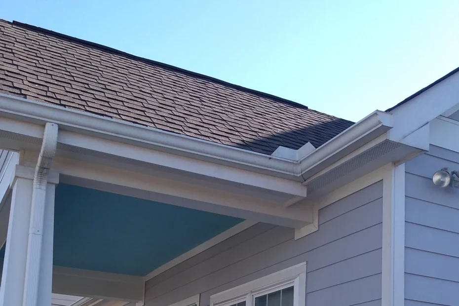 Gutter Cleaning Indian Shores FL