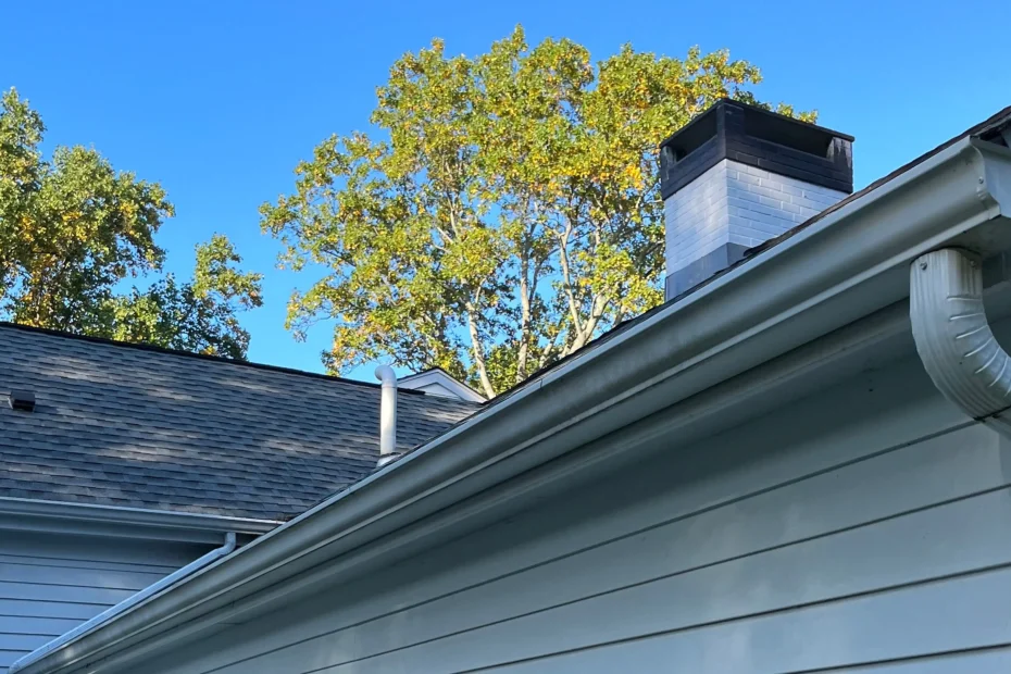 Gutter Cleaning Indian Shores FL