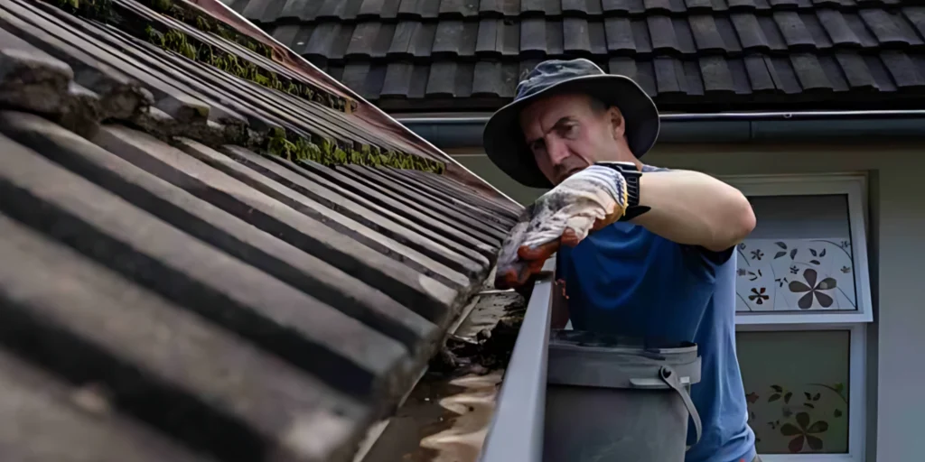 Gutter Cleaning Indian Shores FL home page